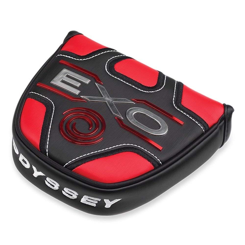 ODYSSEY EXO SEVEN MINI STROKE LAB 34インチ Odyssey EXO Stroke Lab Seven Mini Putters | putters | clubs
